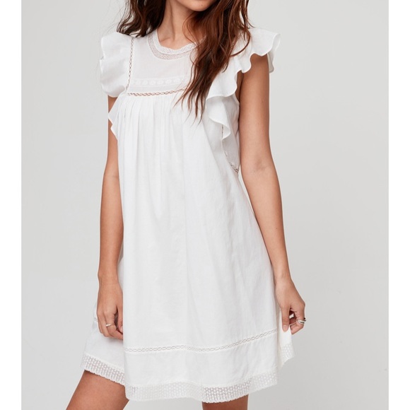 Aritzia Dresses & Skirts - Sunday Best Anaya Dress- S